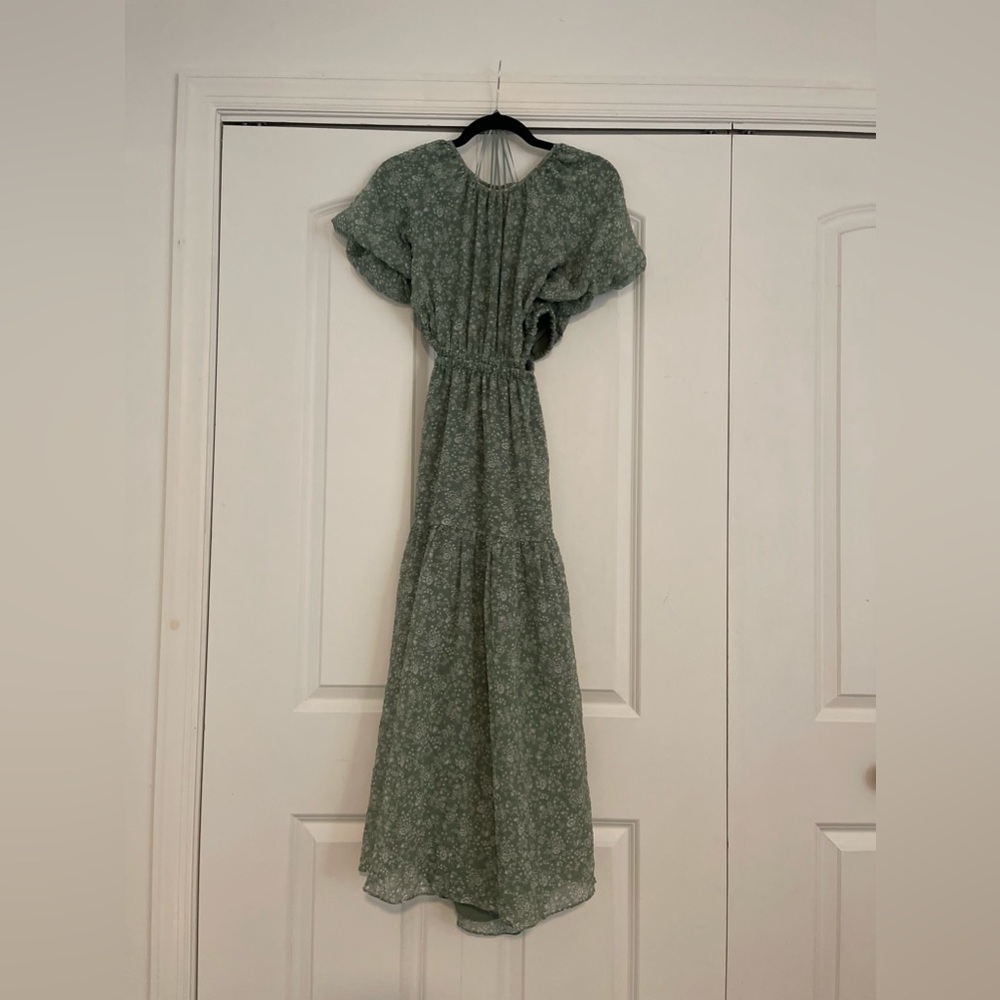 MADEWELL dress